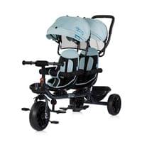 Триколка за близнаци&amp;quot;Хип Хоп&amp;quot; матча - 0