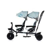 Триколка за близнаци&amp;quot;Хип Хоп&amp;quot; матча - 1