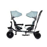 Триколка за близнаци&amp;quot;Хип Хоп&amp;quot; матча - 2