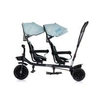 Триколка за близнаци&amp;quot;Хип Хоп&amp;quot; матча - 3