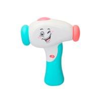 Активна играчка със светлина Чукче - 4