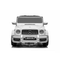 Eл.джип MERCEDES G63 за две деца - 4 Eл.джип MERCEDES G63 за две деца - 4
