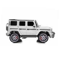 Eл.джип MERCEDES G63 за две деца - 10 Eл.джип MERCEDES G63 за две деца - 10