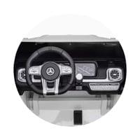 Eл.джип MERCEDES G63 за две деца - 12 Eл.джип MERCEDES G63 за две деца - 12