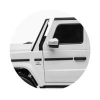 Eл.джип MERCEDES G63 за две деца - 16 Eл.джип MERCEDES G63 за две деца - 16