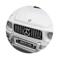 Eл.джип MERCEDES G63 за две деца - 17 Eл.джип MERCEDES G63 за две деца - 17