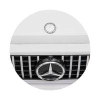 Eл.джип MERCEDES G63 за две деца - 19 Eл.джип MERCEDES G63 за две деца - 19