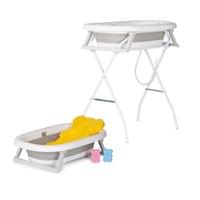 Вана с матраче и стойка MiniSpa(78см) - 1