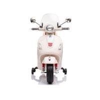 Електрически мотор Vespa GTS Super - 23