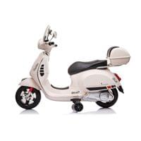 Електрически мотор Vespa GTS Super - 24