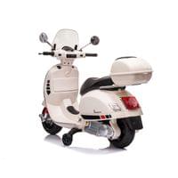 Електрически мотор Vespa GTS Super - 25