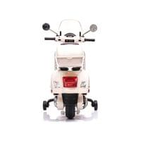 Електрически мотор Vespa GTS Super - 26