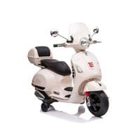 Електрически мотор Vespa GTS Super - 27
