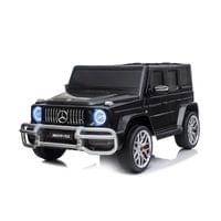 Eл.джип MERCEDES G63 за две деца - 2 Eл.джип MERCEDES G63 за две деца - 2