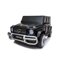 Eл.джип MERCEDES G63 за две деца - 5 Eл.джип MERCEDES G63 за две деца - 5