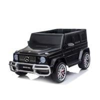 Eл.джип MERCEDES G63 за две деца - 7 Eл.джип MERCEDES G63 за две деца - 7