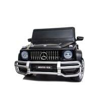 Eл.джип MERCEDES G63 за две деца - 9 Eл.джип MERCEDES G63 за две деца - 9