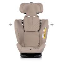 Ст.кола360 I-size40-150 Techno iGROW - 23 Ст.кола360 I-size40-150 Techno iGROW - 23