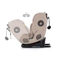 Ст.кола360 I-size40-150 Techno iGROW - 41 Ст.кола360 I-size40-150 Techno iGROW - 41