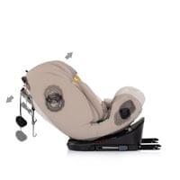 Ст.кола360 I-size40-150 Techno iGROW - 47 Ст.кола360 I-size40-150 Techno iGROW - 47
