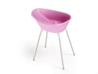 Комплект Вана и стойка&amp;quot;Бела&amp;quot; розова - 1