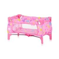 Комплект за кукли 3 в 1 &amp;quot;Трикси&amp;quot; сърчица - 3