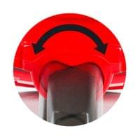 Кола с дръжка/сенник MERCEDES AMG GLЕ63 - 4