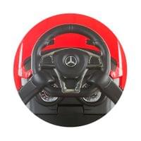 Кола с дръжка/сенник MERCEDES AMG GLЕ63 - 7