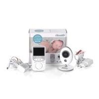 Видео бебефон "Вектор" 2.4" LCD екран - 2