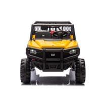 Ел. кола за 2 деца БЪГИ CAT UTV - 2