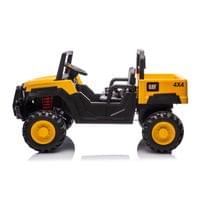 Ел. кола за 2 деца БЪГИ CAT UTV - 2