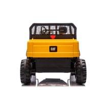 Ел. кола за 2 деца БЪГИ CAT UTV - 4