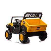 Ел. кола за 2 деца БЪГИ CAT UTV - 6