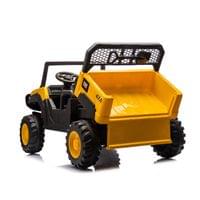 Ел. кола за 2 деца БЪГИ CAT UTV - 7