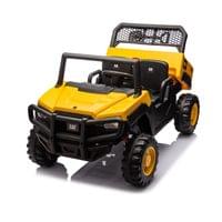 Ел. кола за 2 деца БЪГИ CAT UTV - 8