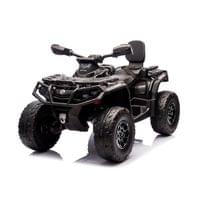 Ел. ATV CAN AM OUTLANDER черно EVA гуми - 1 Ел. ATV CAN AM OUTLANDER черно EVA гуми - 1