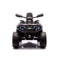 Ел. ATV CAN AM OUTLANDER черно EVA гуми - 2 Ел. ATV CAN AM OUTLANDER черно EVA гуми - 2