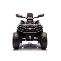 Ел. ATV CAN AM OUTLANDER черно EVA гуми - 2