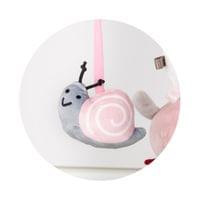 Муз.играчка с проектор "Розова градина" - 2 Муз.играчка с проектор "Розова градина" - 2