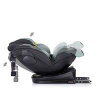 Ст.кола360 I-size 40-150 HYPNOTIC босиле - 8