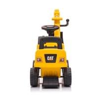 Количка за яздене &amp;quot;CAT БАГЕР&amp;quot; - 4