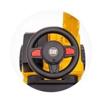 Количка за яздене &amp;quot;CAT БАГЕР&amp;quot; - 8