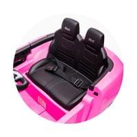 Ел. кола Mercedes Benz SLC300 - 11