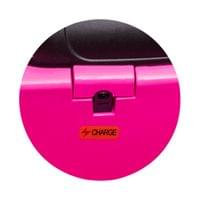 Ел. кола Mercedes Benz SLC300 - 12