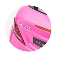 Ел. кола Mercedes Benz SLC300 - 13