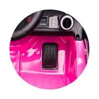 Ел. кола Mercedes Benz SLC300 - 15