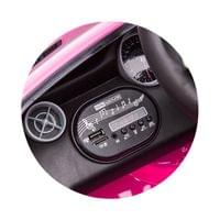 Ел. кола Mercedes Benz SLC300 - 17