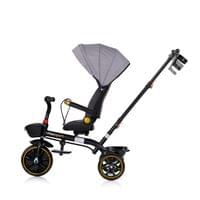 Триколка със сенник Max Sport антрацит - 2 Триколка със сенник Max Sport антрацит - 2