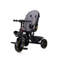 Триколка със сенник Max Sport антрацит - 6 Триколка със сенник Max Sport антрацит - 6