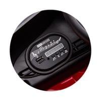 Ел.кола FIAT 500 - 31